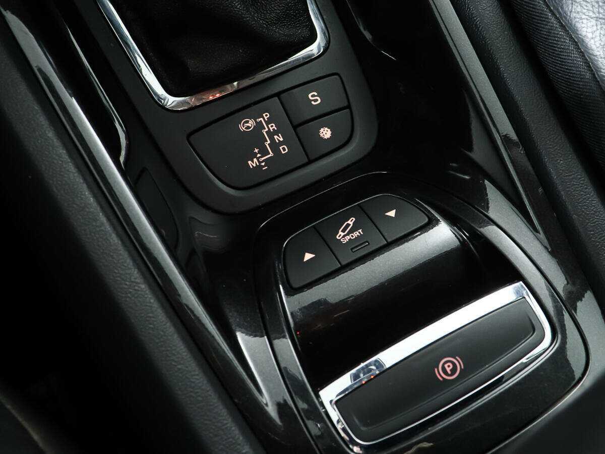 Купить Citroen C5 с пробегом. Фото: #17