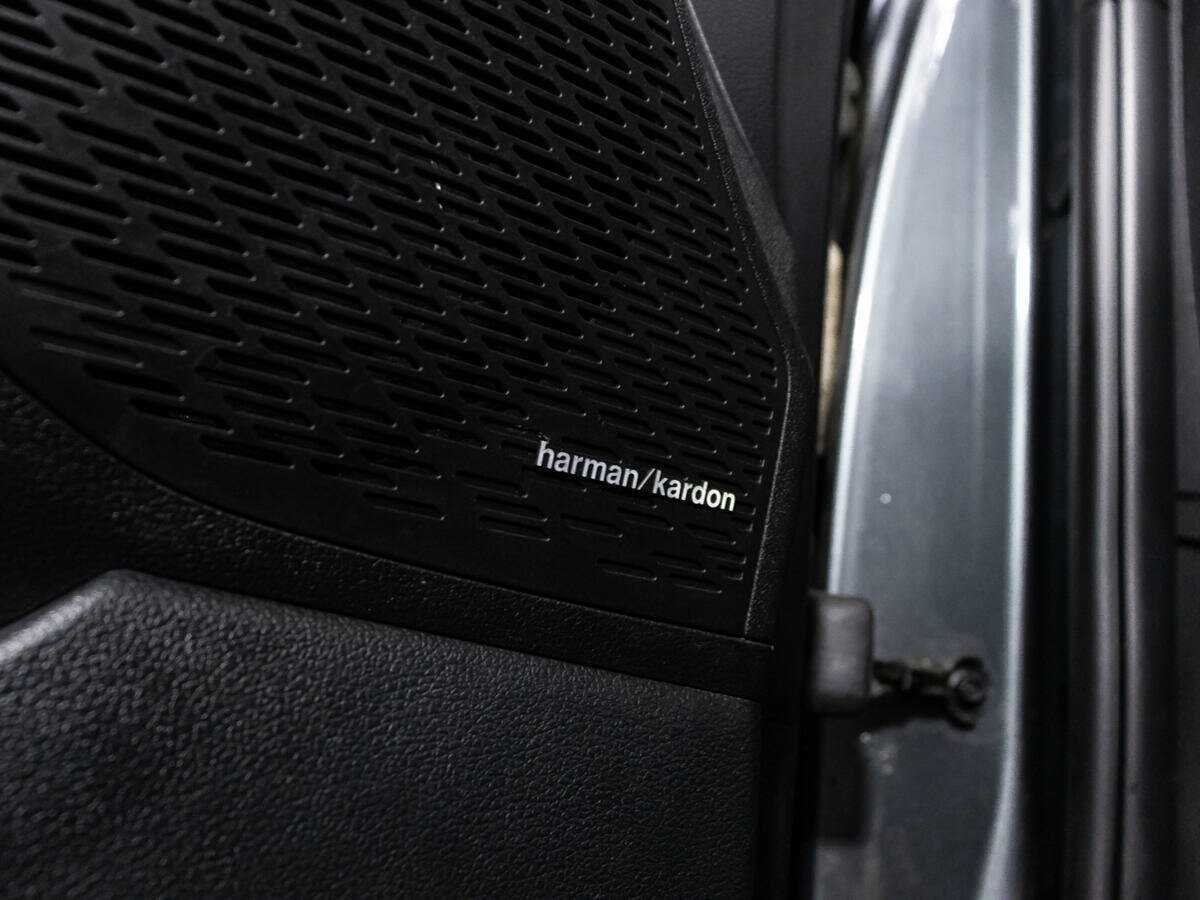 Купить Hyundai Palisade с пробегом. Фото: #18