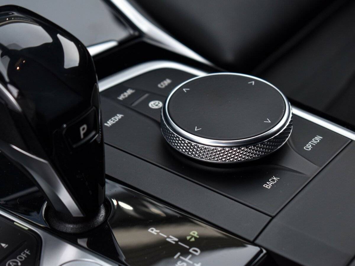 Купить BMW 3 серии с пробегом. Фото: #17