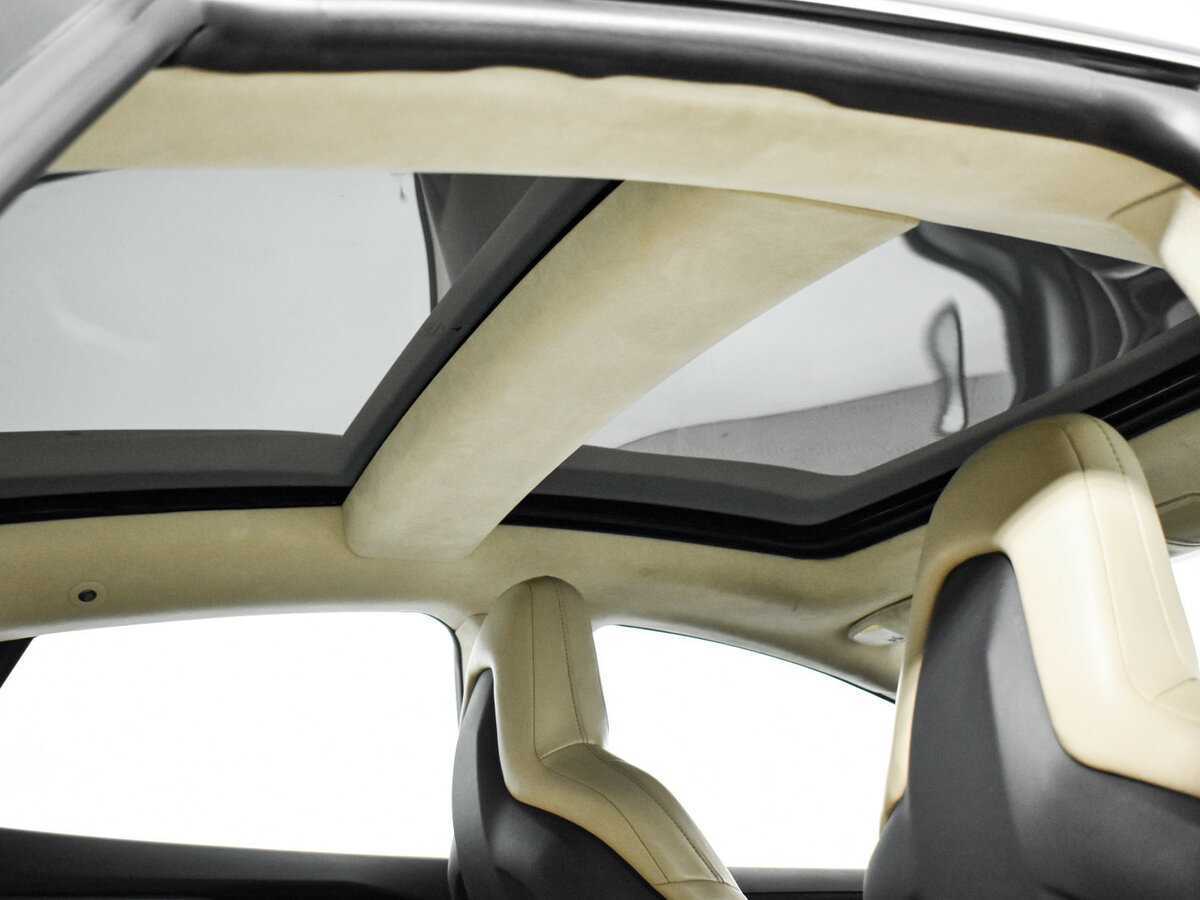 Купить Tesla Model S с пробегом. Фото: #13