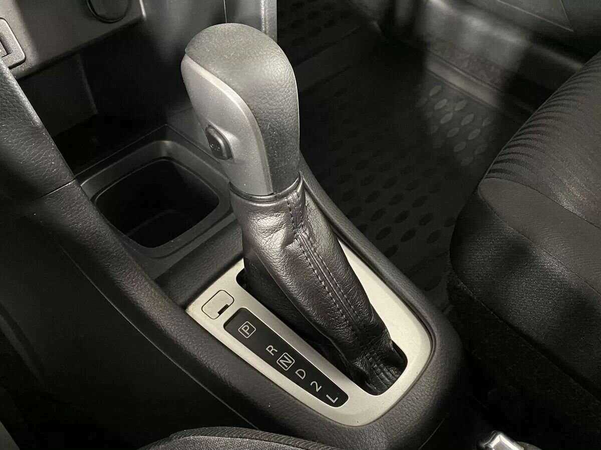 Купить Suzuki Swift с пробегом. Фото: #12