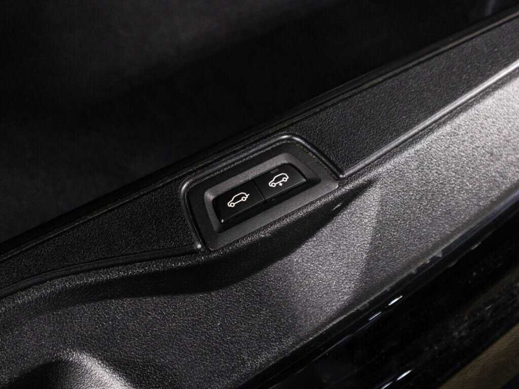 Купить BMW X5 с пробегом. Фото: #14