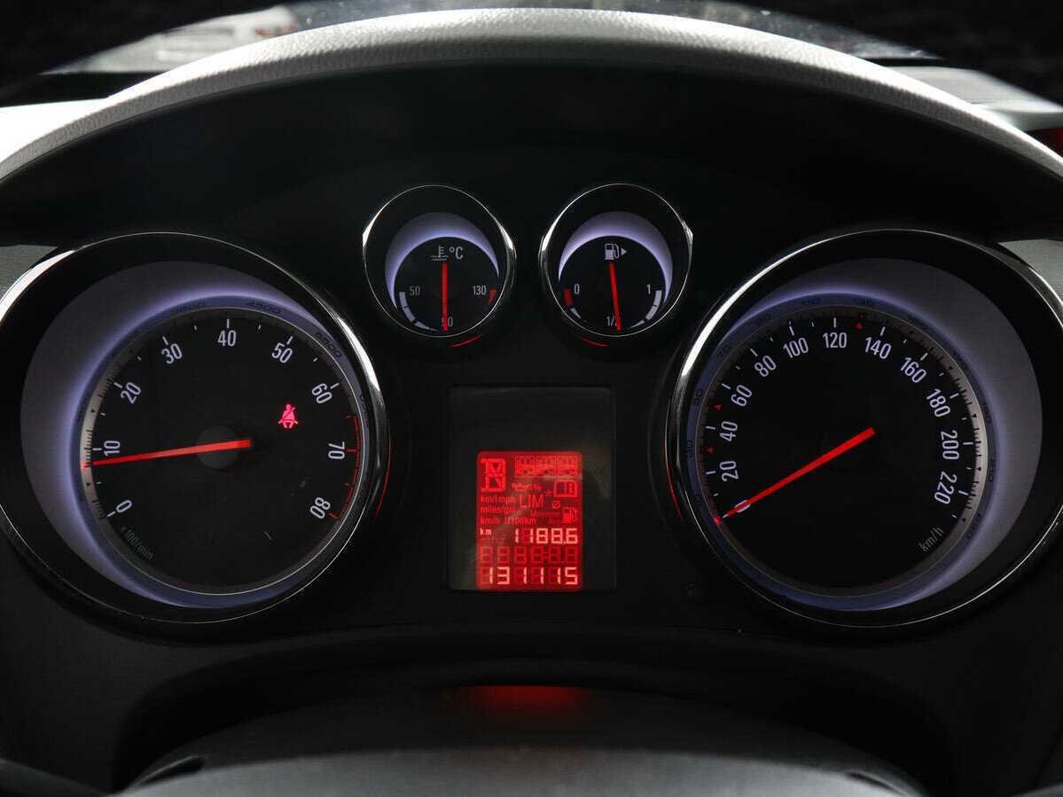 Купить Opel Meriva с пробегом. Фото: #10