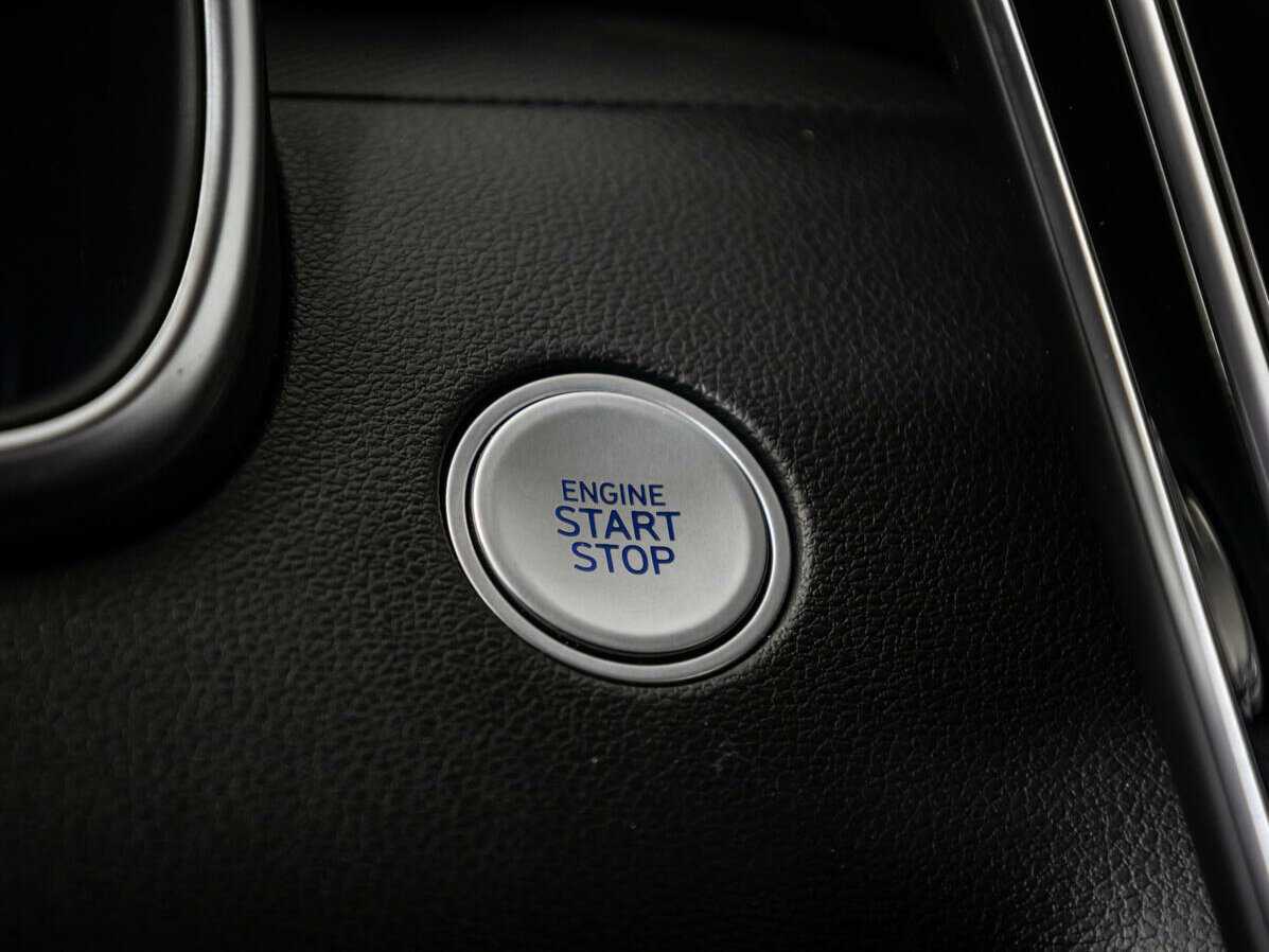 Купить Hyundai Tucson с пробегом. Фото: #17