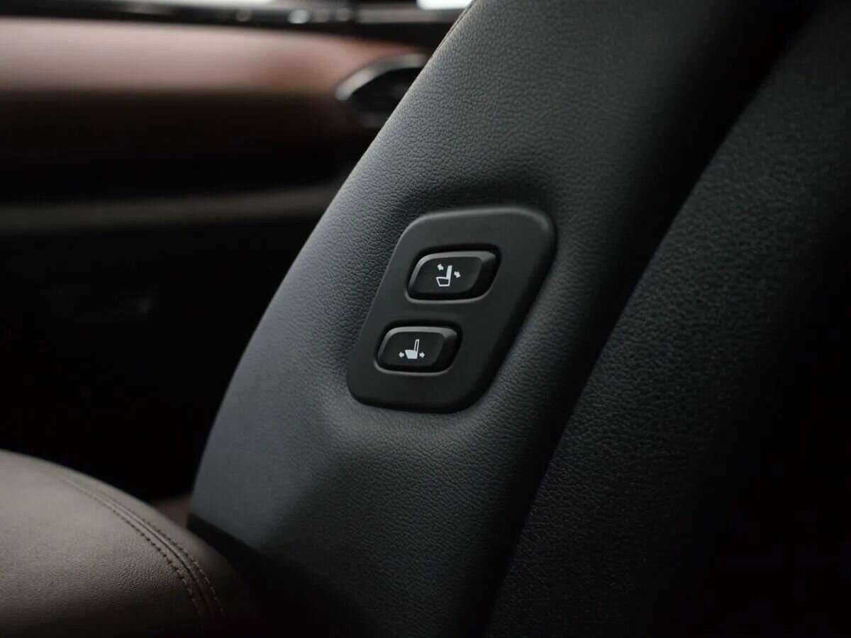Купить Hyundai Santa Fe с пробегом. Фото: #28