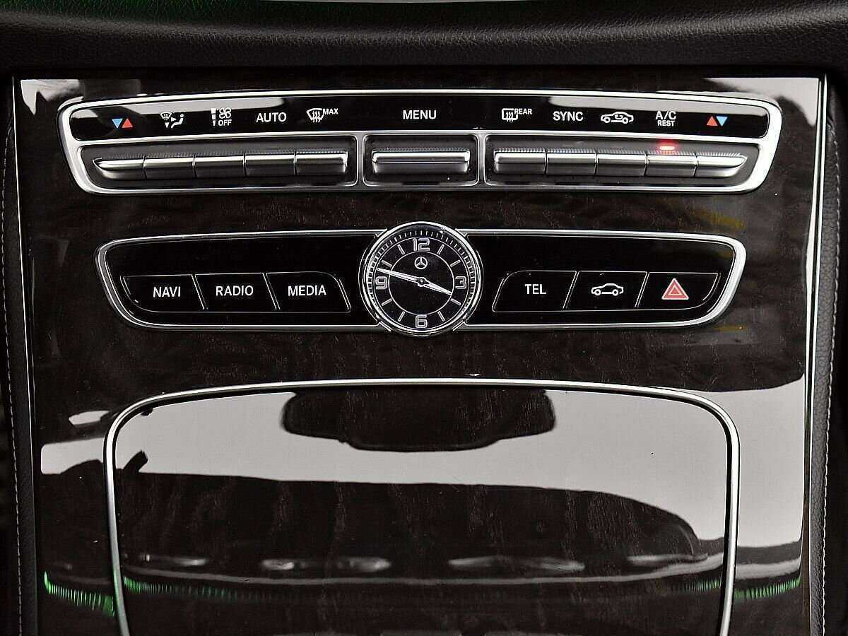 Купить Mercedes-Benz CLS с пробегом. Фото: #14