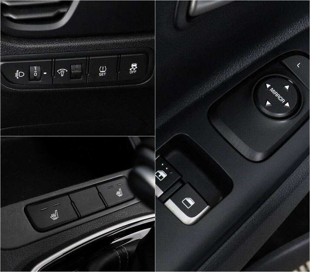 Купить Kia Rio с пробегом. Фото: #12
