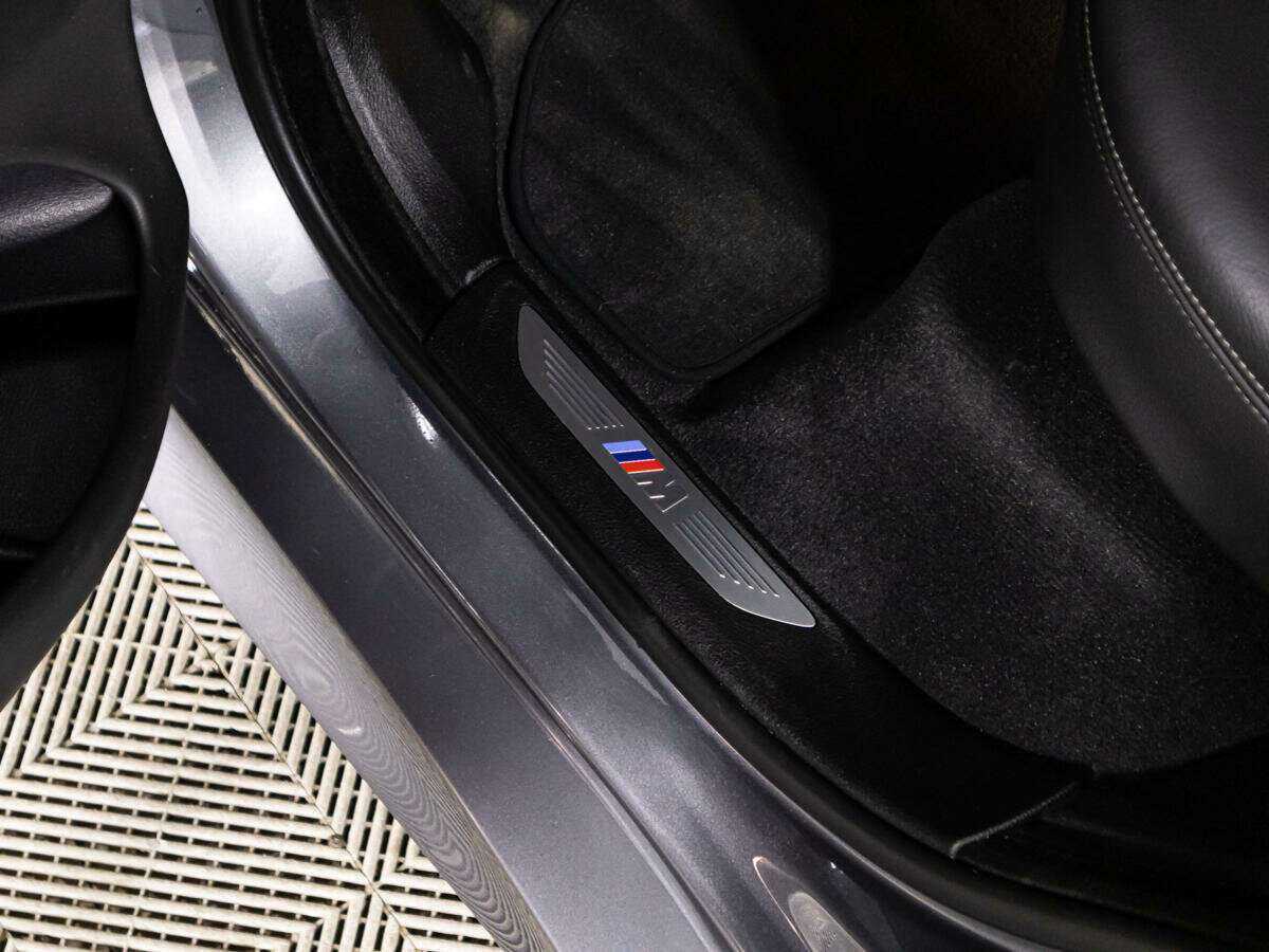 Купить BMW X5 с пробегом. Фото: #21