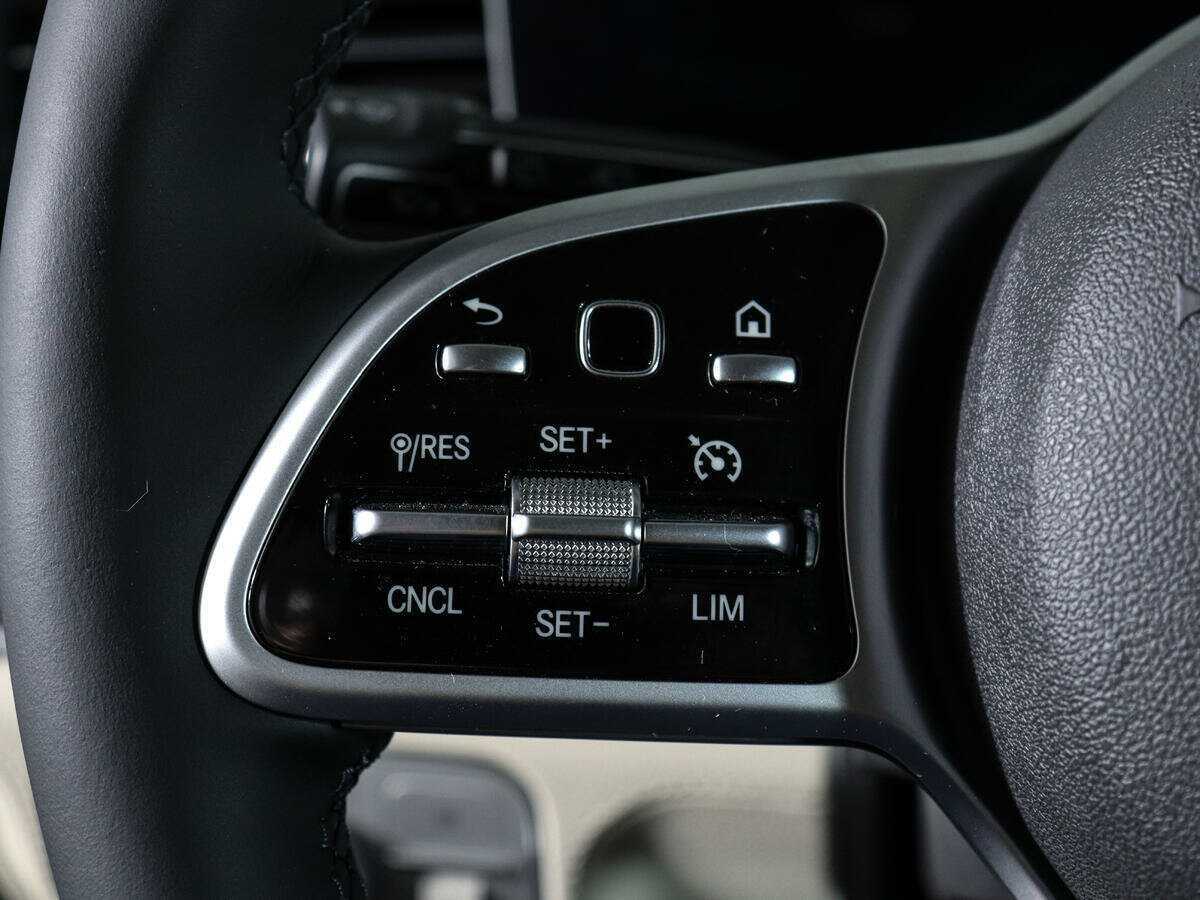 Купить Mercedes-Benz GLE с пробегом. Фото: #21