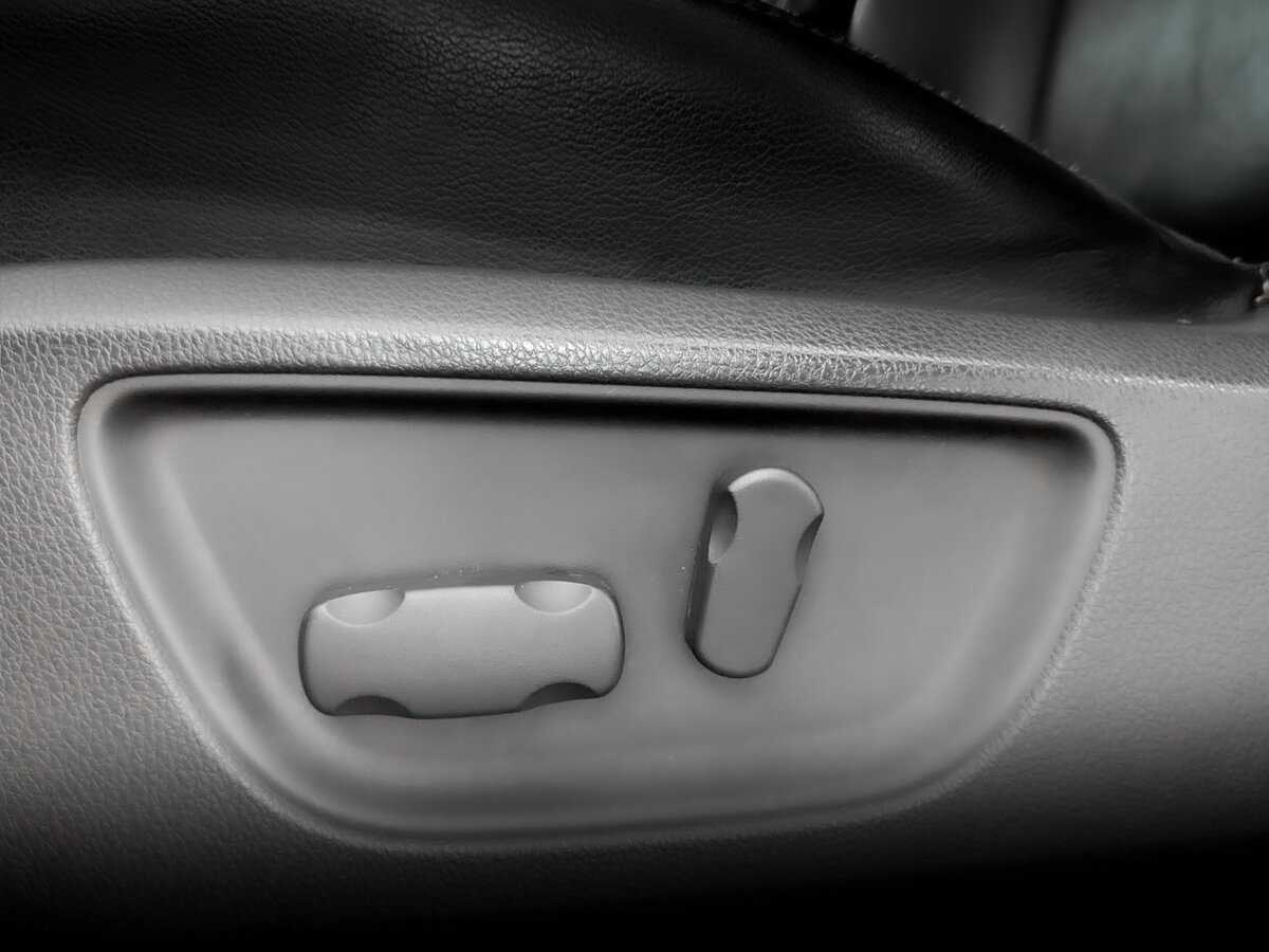 Купить Mitsubishi Pajero Sport с пробегом. Фото: #16