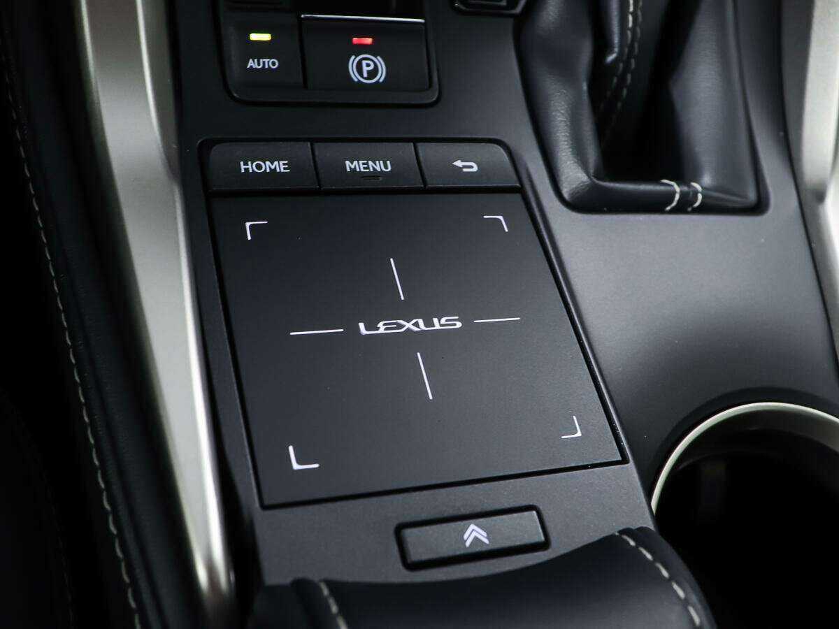 Купить Lexus NX с пробегом. Фото: #19