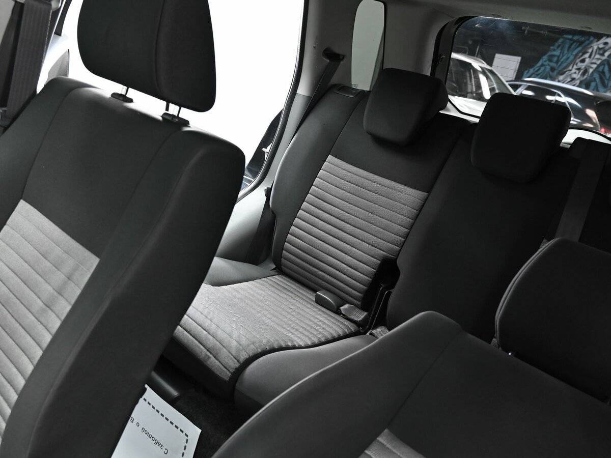 Купить Suzuki SX4 с пробегом. Фото: #12