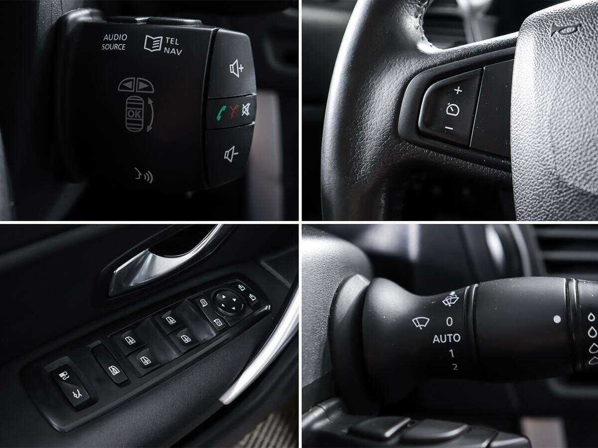 Купить Renault Latitude с пробегом. Фото: #15