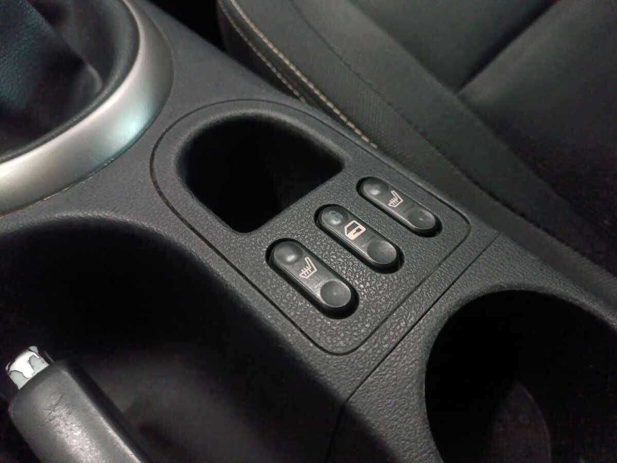 Купить Nissan Qashqai с пробегом. Фото: #14