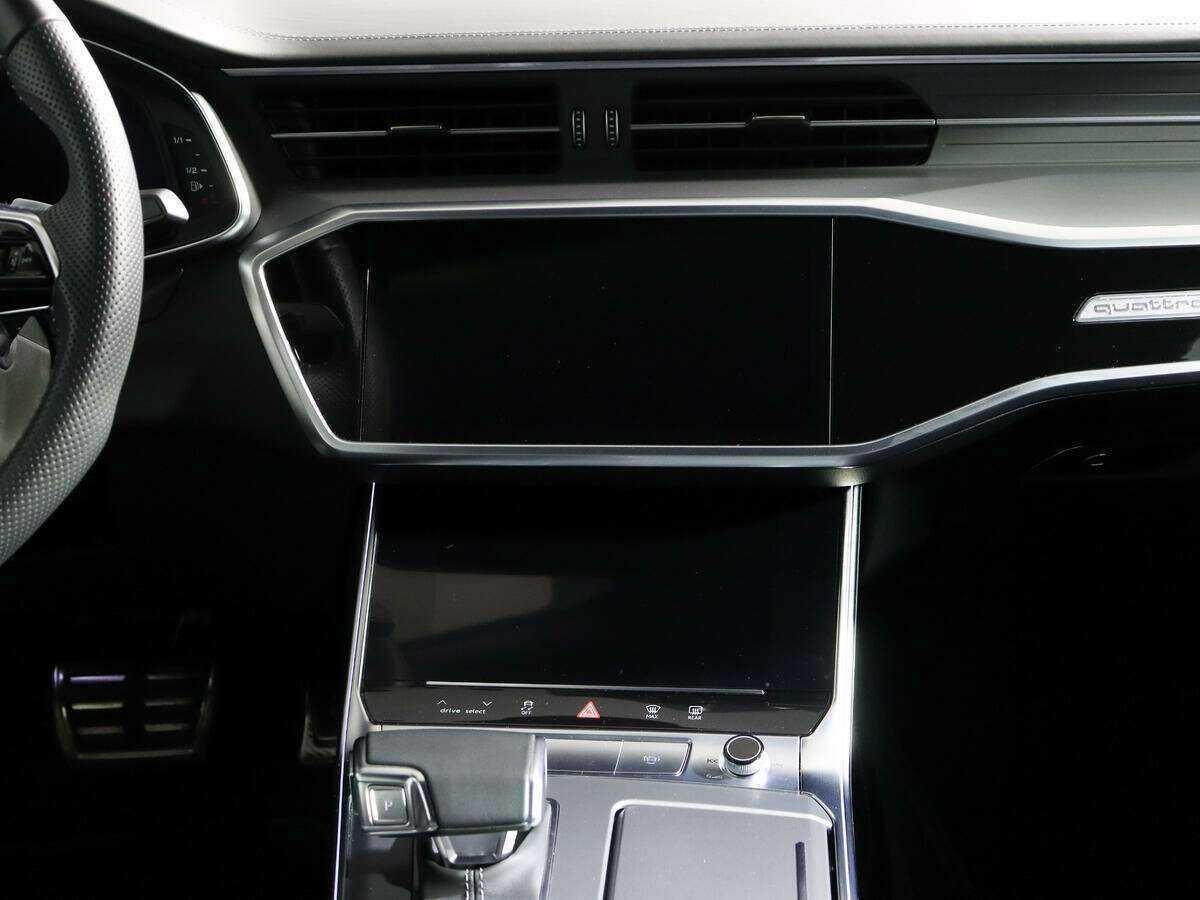 Купить Audi A7 с пробегом. Фото: #9