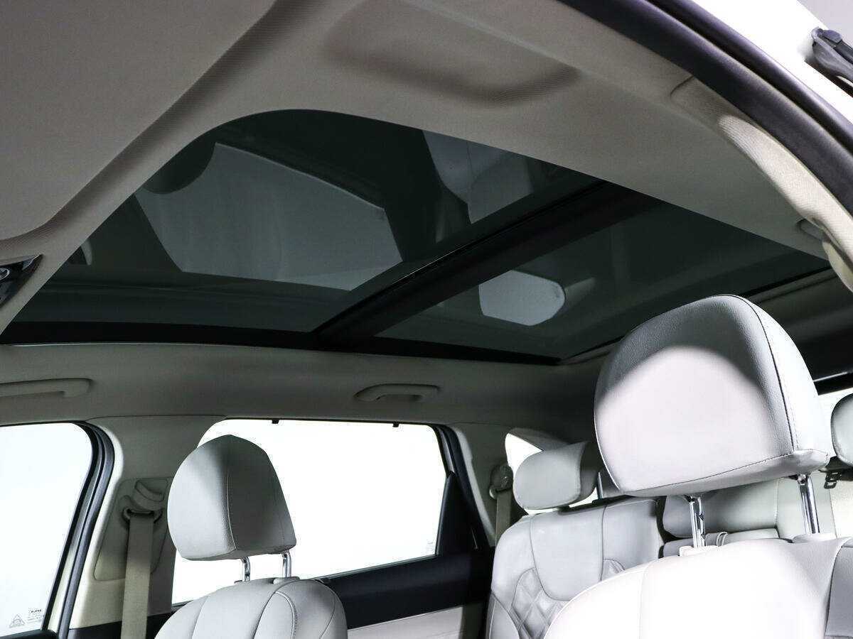 Купить Kia Sorento с пробегом. Фото: #12