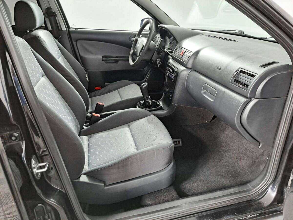 Купить Skoda Octavia с пробегом. Фото: #7