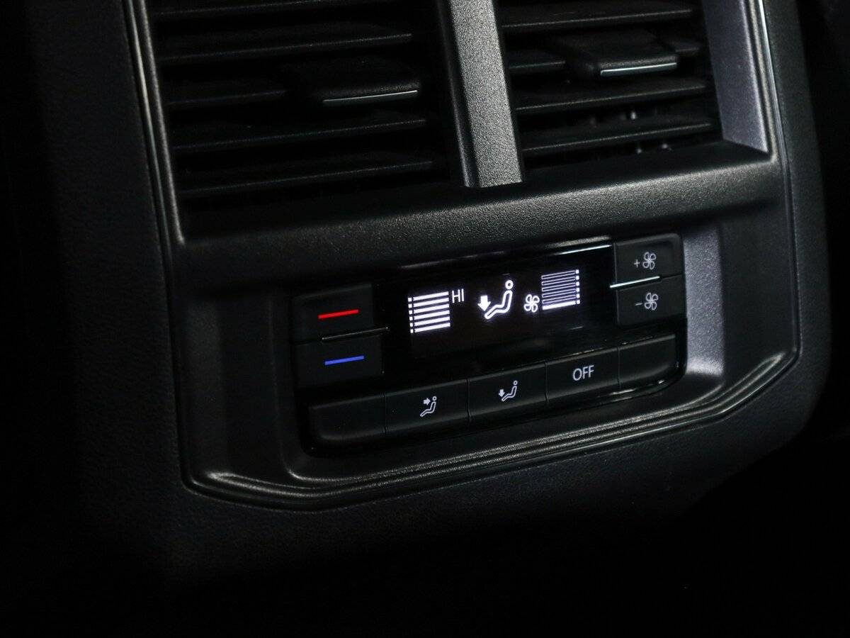 Купить Volkswagen Atlas с пробегом. Фото: #16