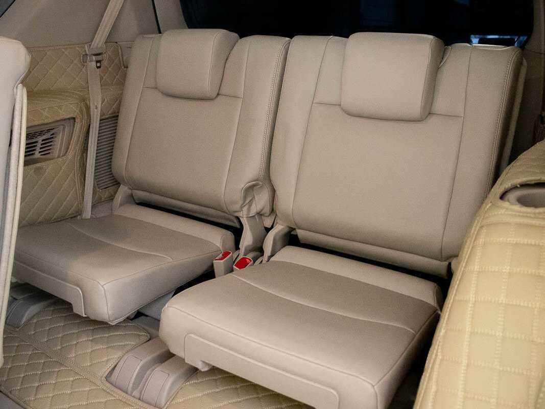 Купить Toyota Land Cruiser Prado с пробегом. Фото: #13