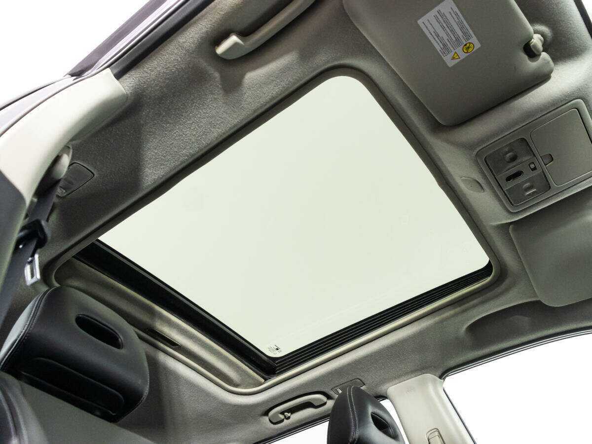 Купить Nissan X-Trail с пробегом. Фото: #14