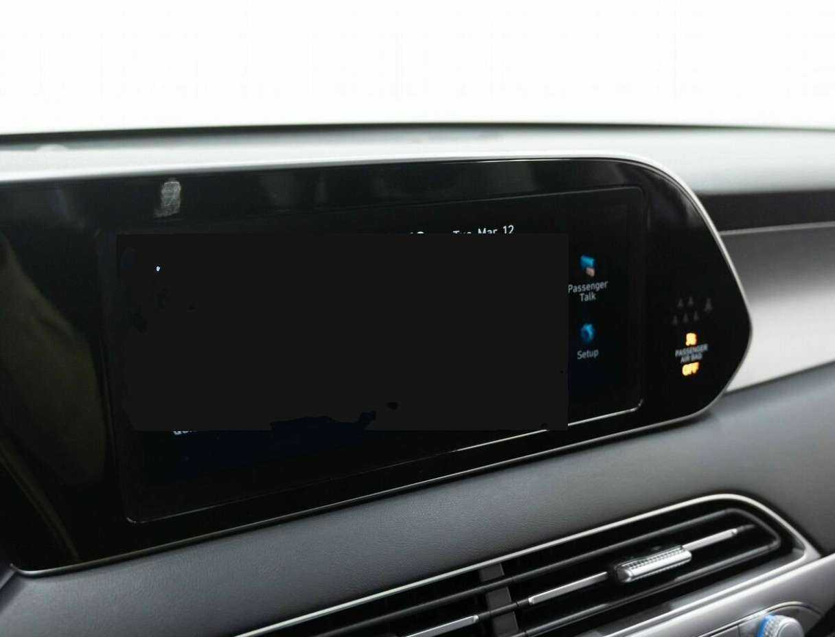 Купить Hyundai Palisade с пробегом. Фото: #23