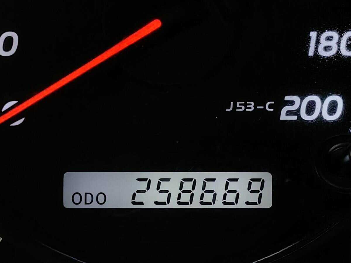 Купить Toyota Land Cruiser Prado с пробегом. Фото: #16