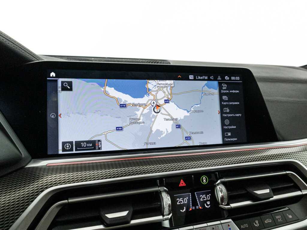Купить BMW X5 с пробегом. Фото: #17