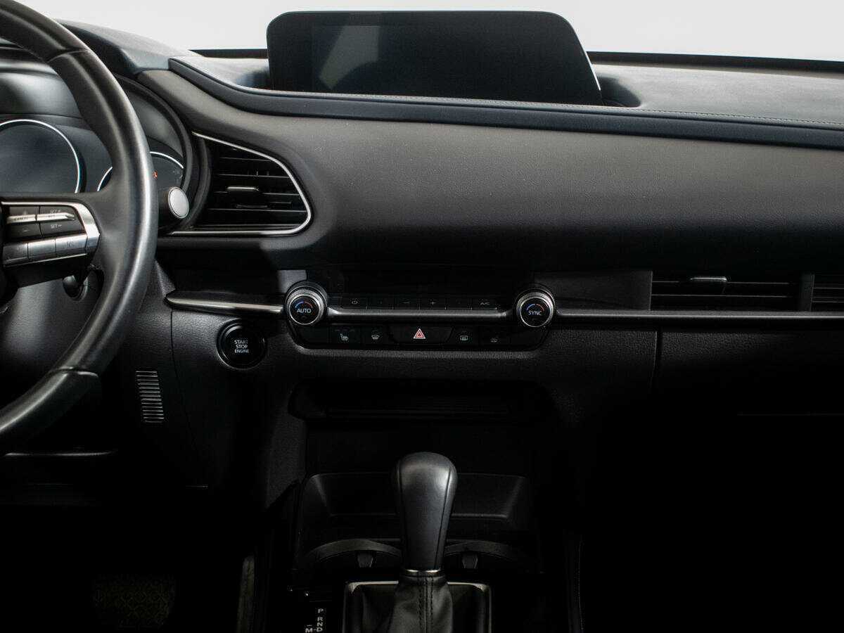 Купить Mazda CX-30 с пробегом. Фото: #8