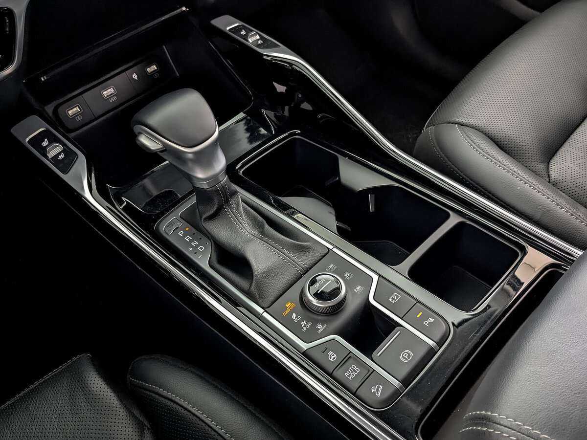 Купить Kia Sorento с пробегом. Фото: #15