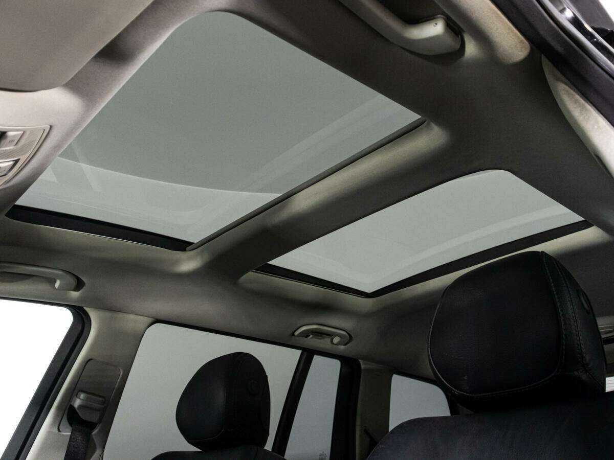 Купить Mercedes-Benz GLS с пробегом. Фото: #17