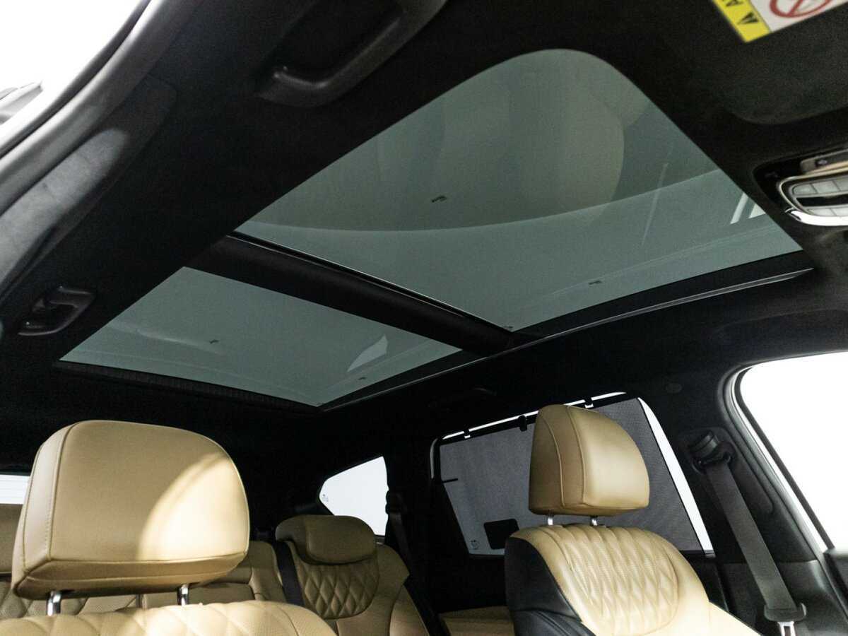 Купить Hyundai Santa Fe с пробегом. Фото: #24