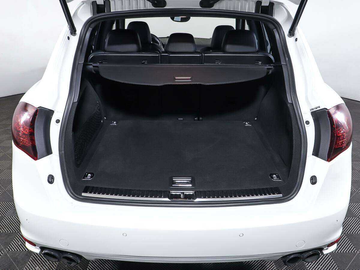 Купить Porsche Cayenne с пробегом. Фото: #8