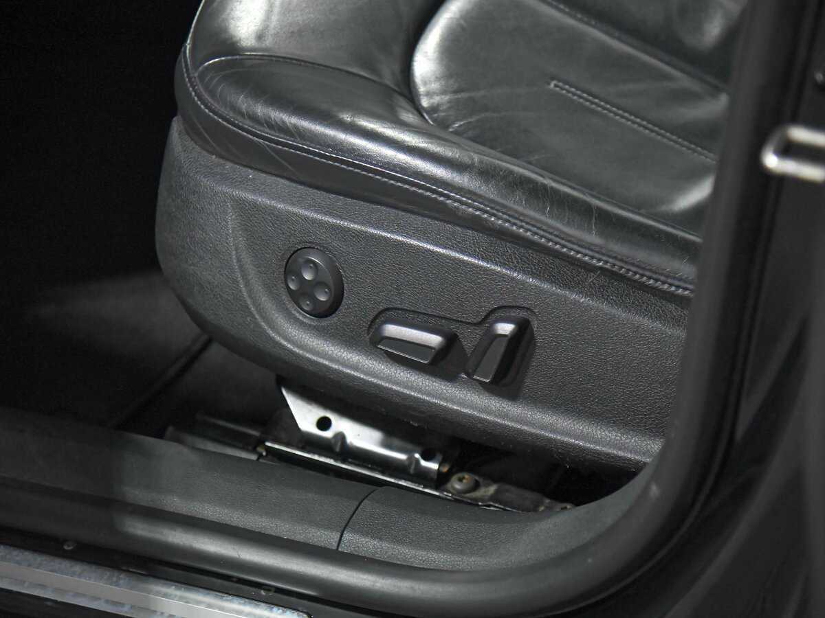 Купить Audi A7 с пробегом. Фото: #12