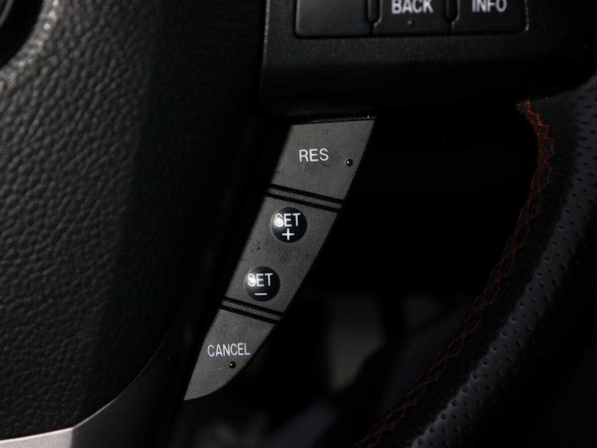 Купить Mazda CX-7 с пробегом. Фото: #18