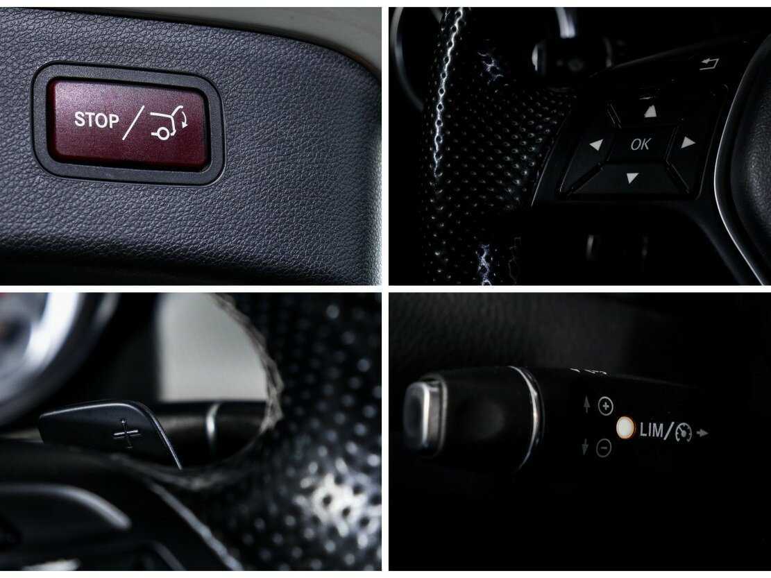 Купить Mercedes-Benz GLA с пробегом. Фото: #19