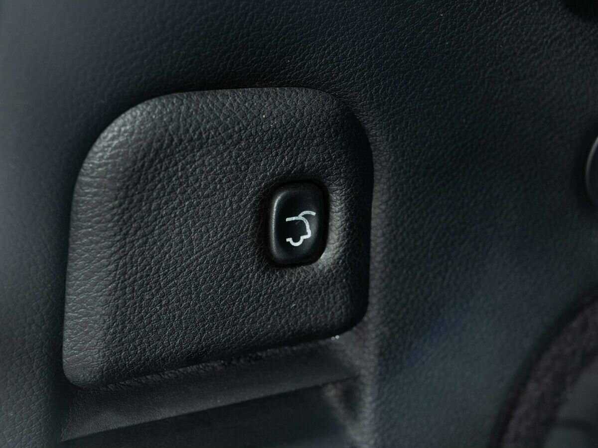Купить Jeep Grand Cherokee с пробегом. Фото: #26