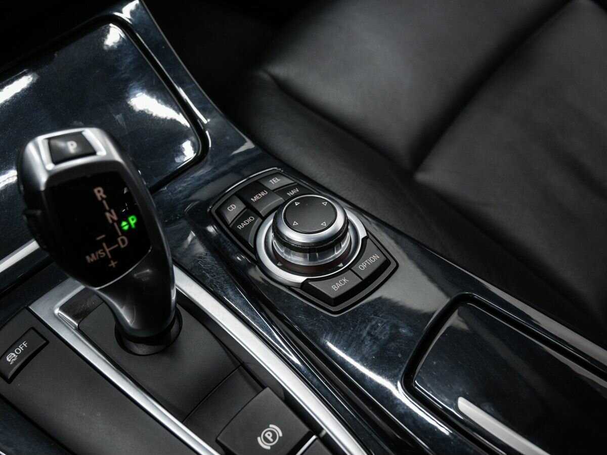 Купить BMW 5 серии с пробегом. Фото: #17