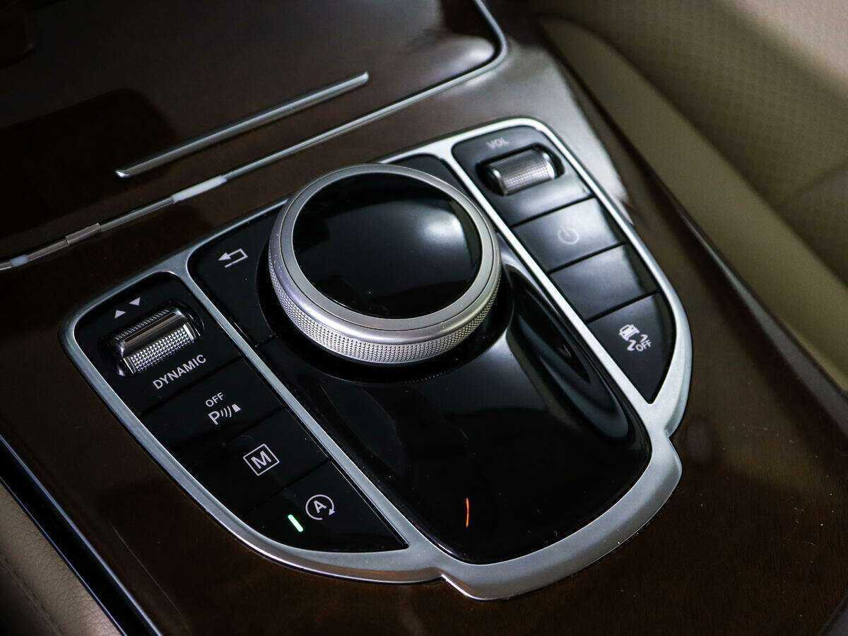 Купить Mercedes-Benz GLC с пробегом. Фото: #18