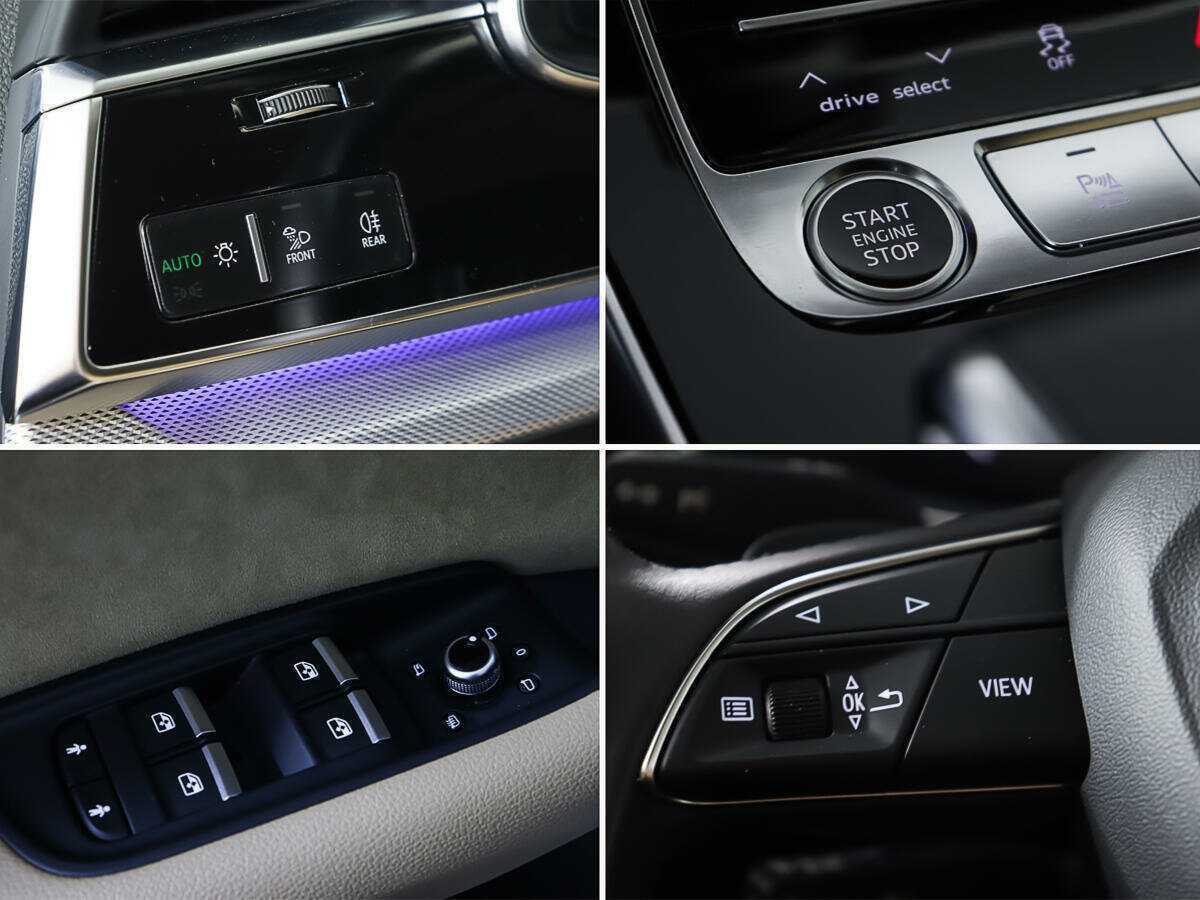 Купить Audi Q7 с пробегом. Фото: #18