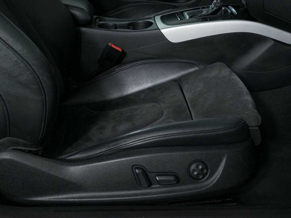 Купить Audi A5 с пробегом. Фото: #12