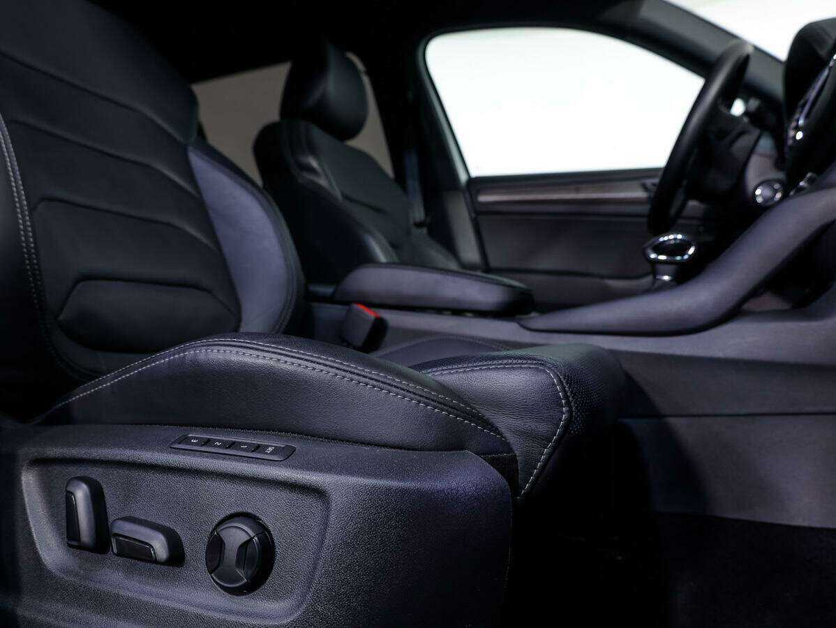 Купить Skoda Kodiaq с пробегом. Фото: #11