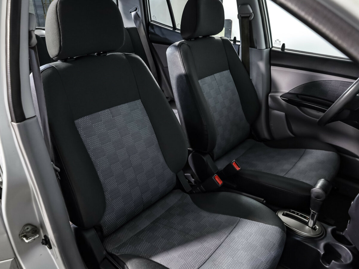 Купить Kia Picanto с пробегом. Фото: #14