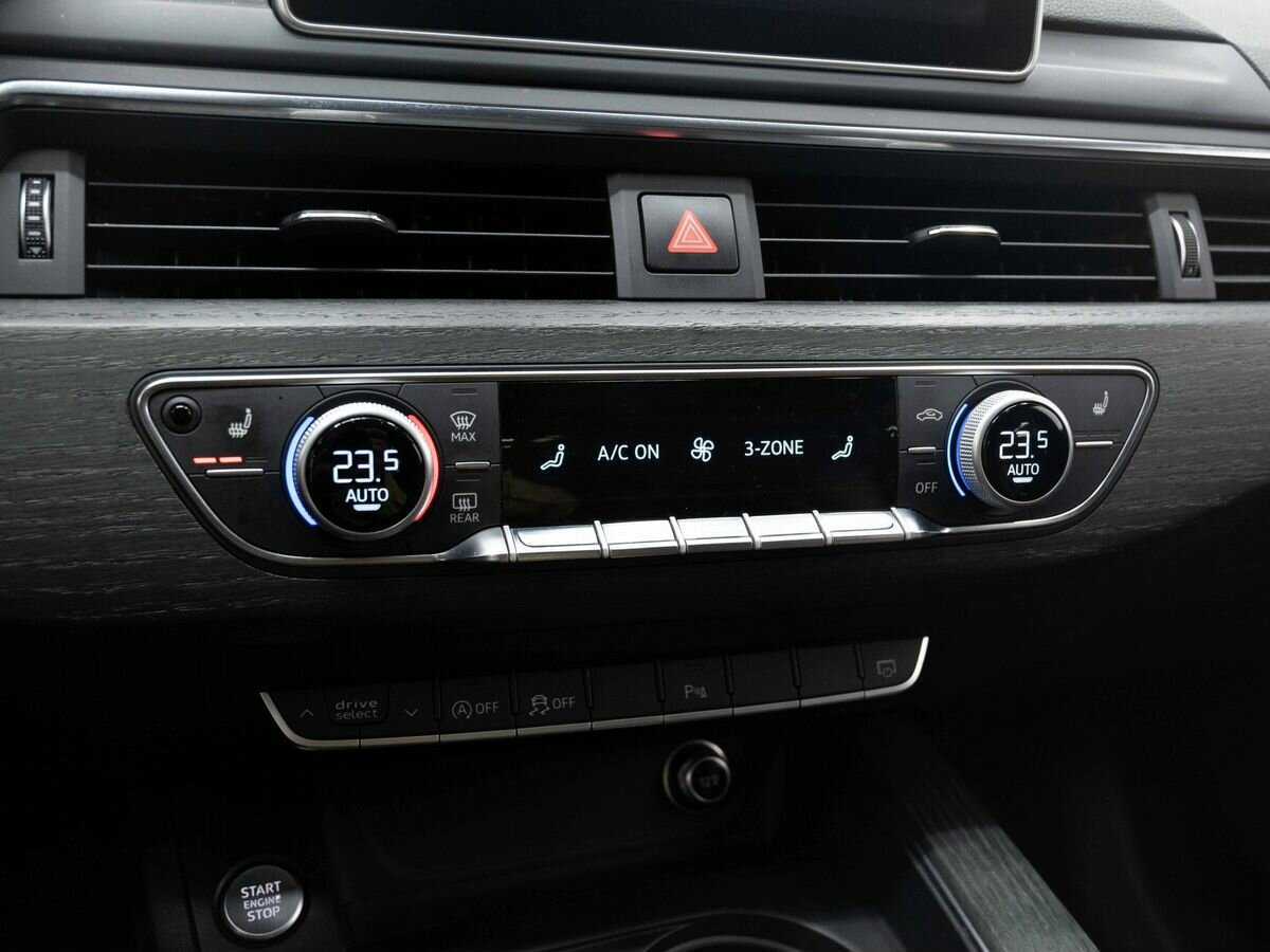 Купить Audi A5 с пробегом. Фото: #22