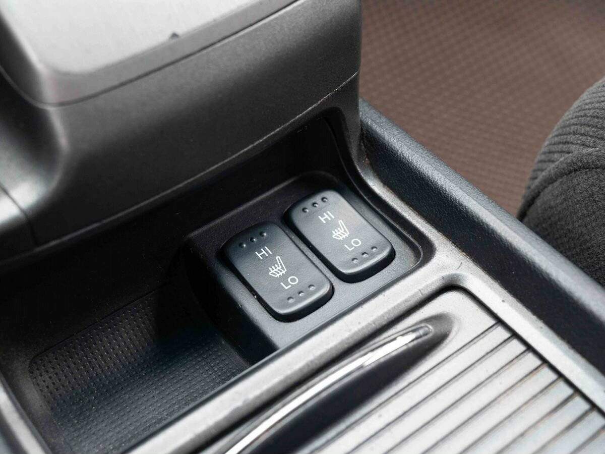 Купить Honda Civic с пробегом. Фото: #19