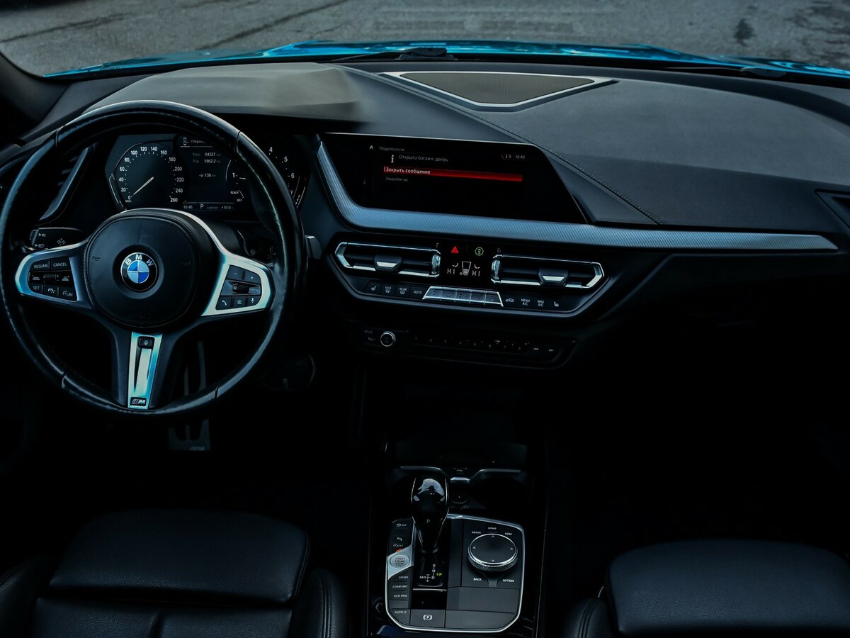 Купить BMW 2 серии с пробегом. Фото: #11