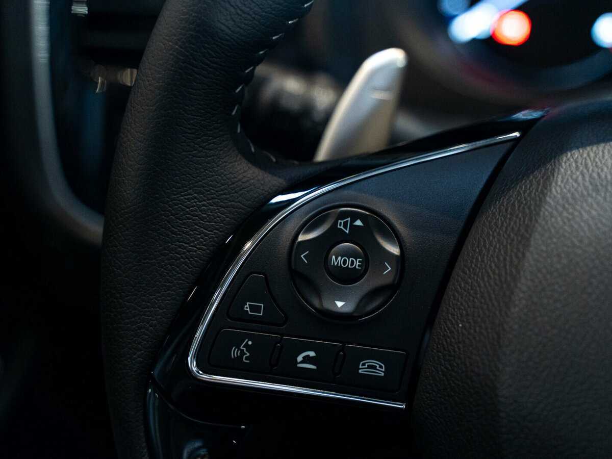 Купить Mitsubishi Outlander с пробегом. Фото: #28