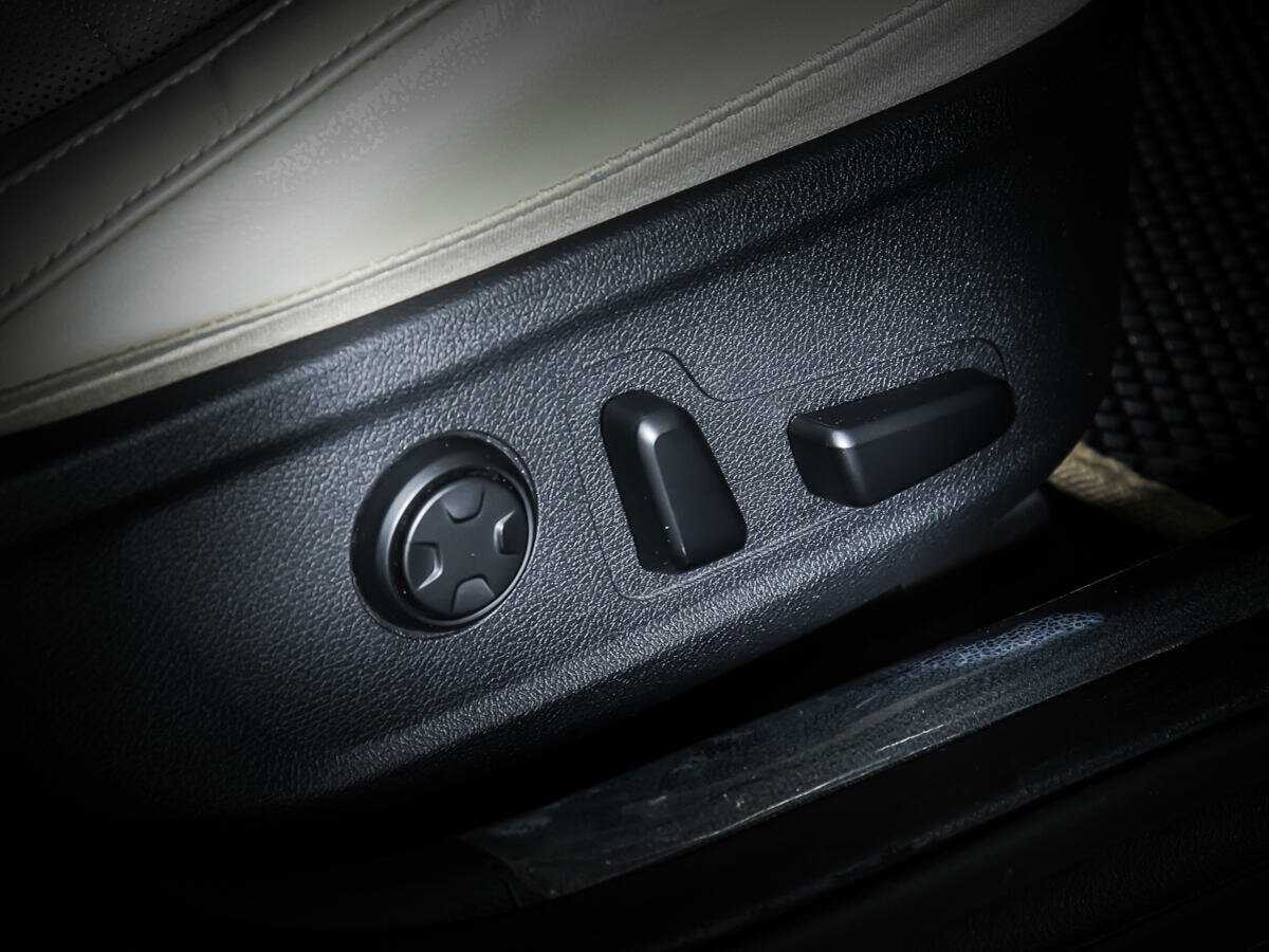 Купить Kia Stinger с пробегом. Фото: #15