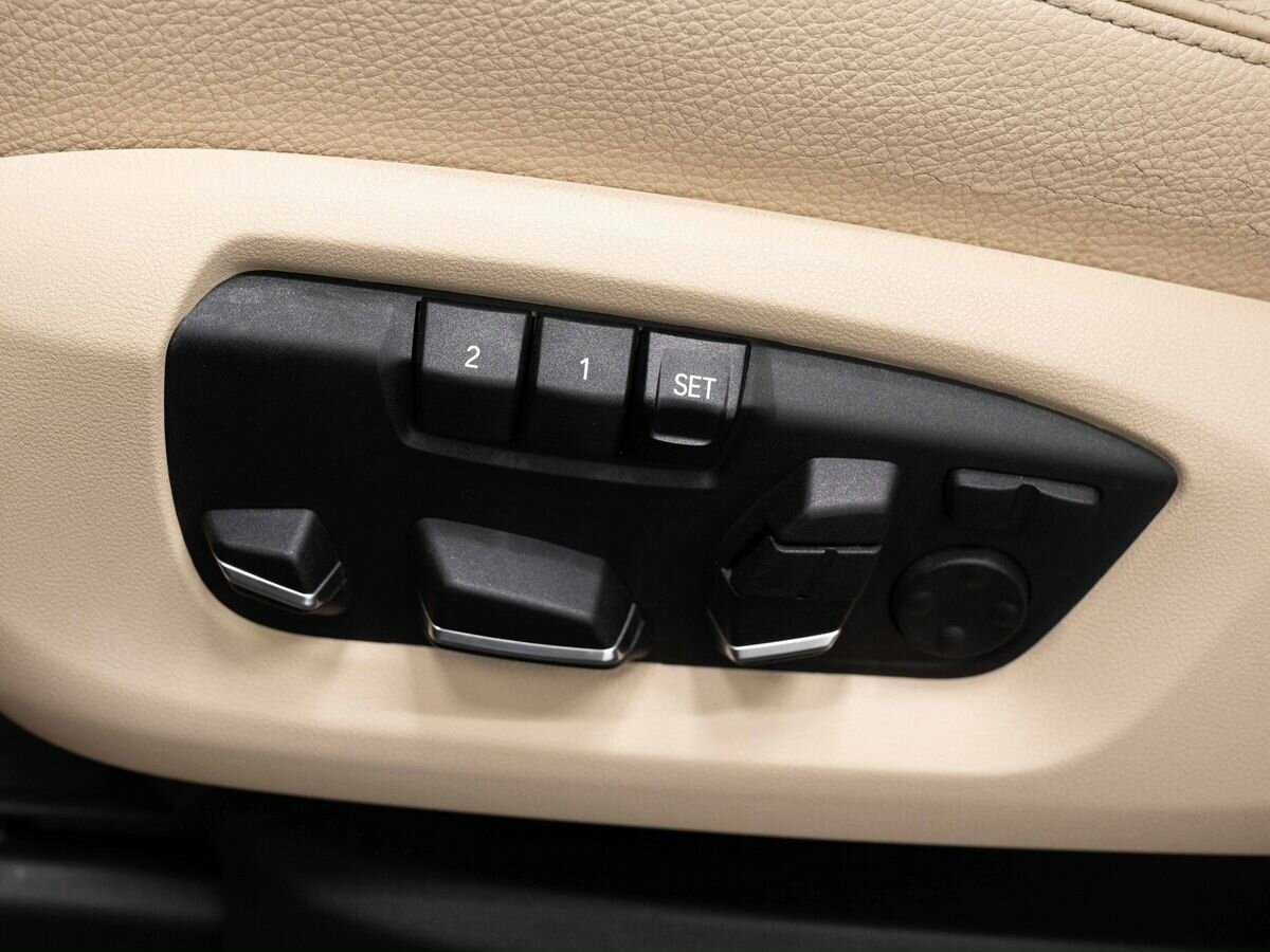 Купить BMW X5 с пробегом. Фото: #14
