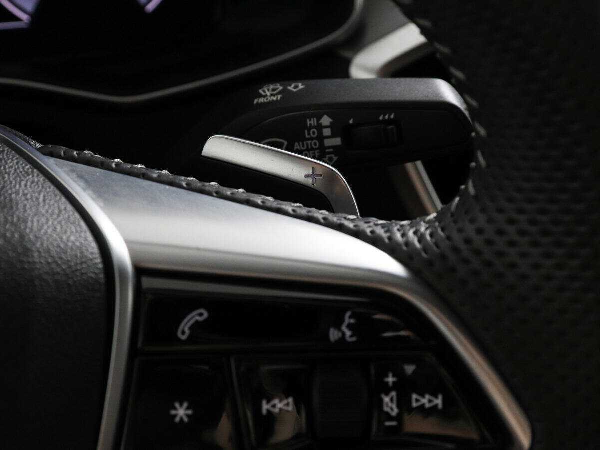 Купить Audi A6 с пробегом. Фото: #17
