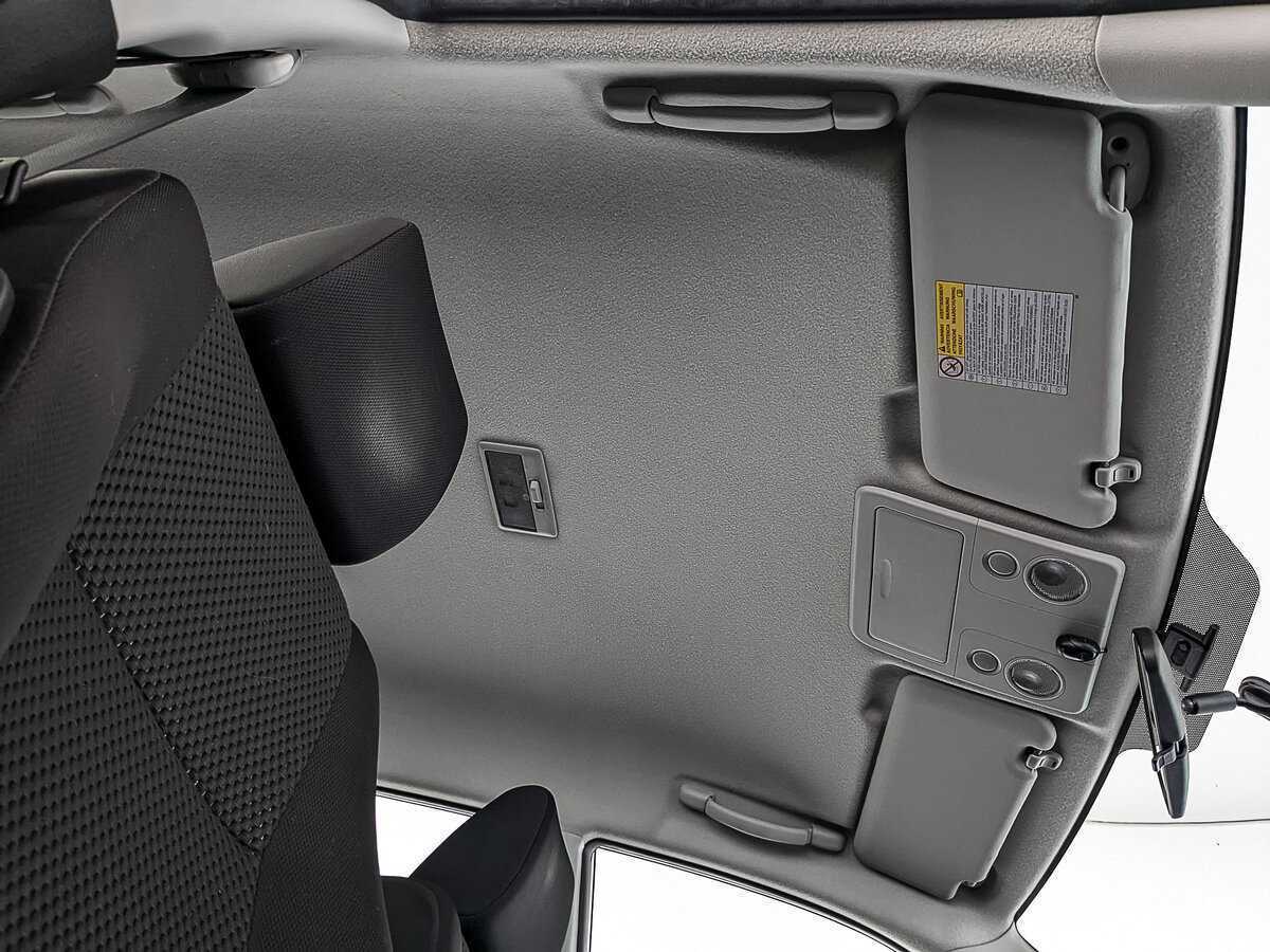 Купить Suzuki Grand Vitara с пробегом. Фото: #21